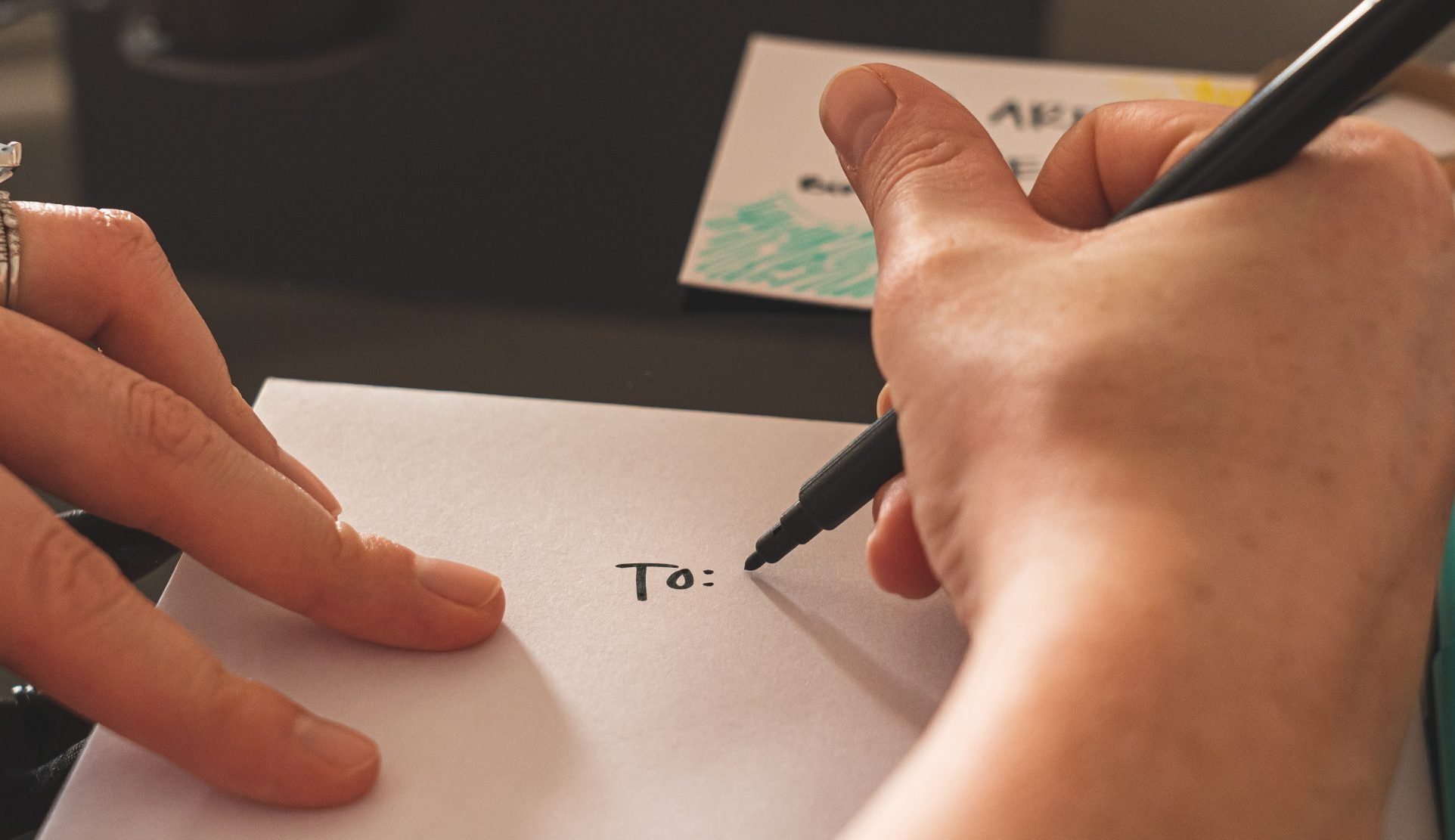 Thank your donors the right way