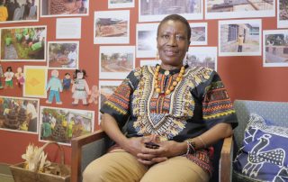 The Perseverer - Mwanzo